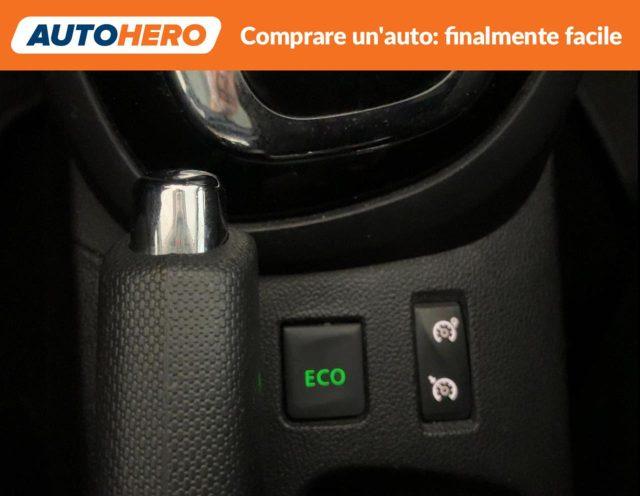 RENAULT Captur dCi 8V 90 CV EDC Start&Stop Energy Zen