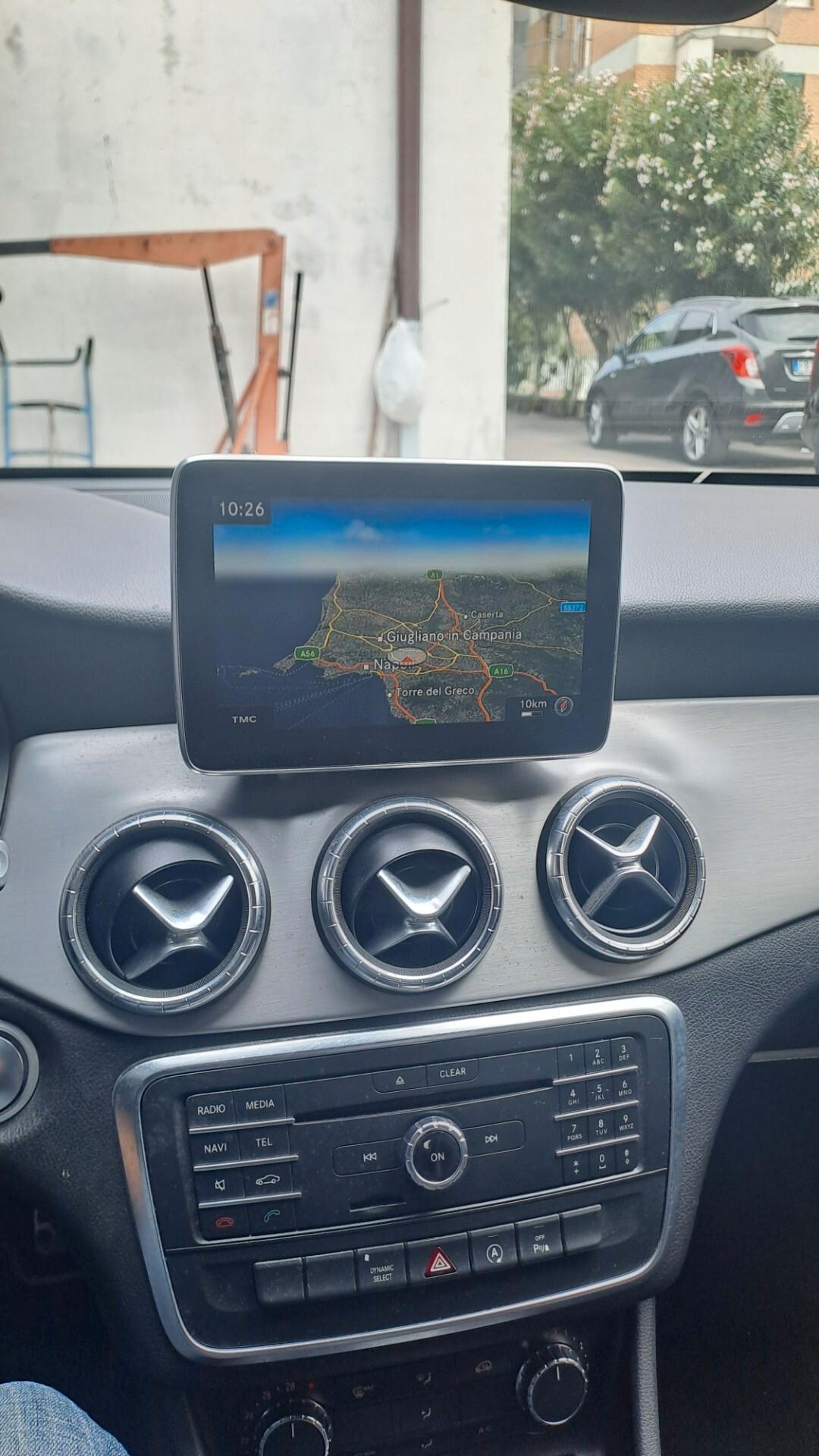 Mercedes-benz CLA 200 d Automatic Premium