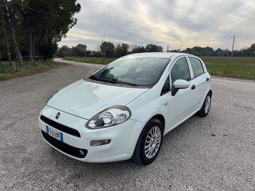 Fiat Punto Lounge 1.2 gpl ok neopatentati