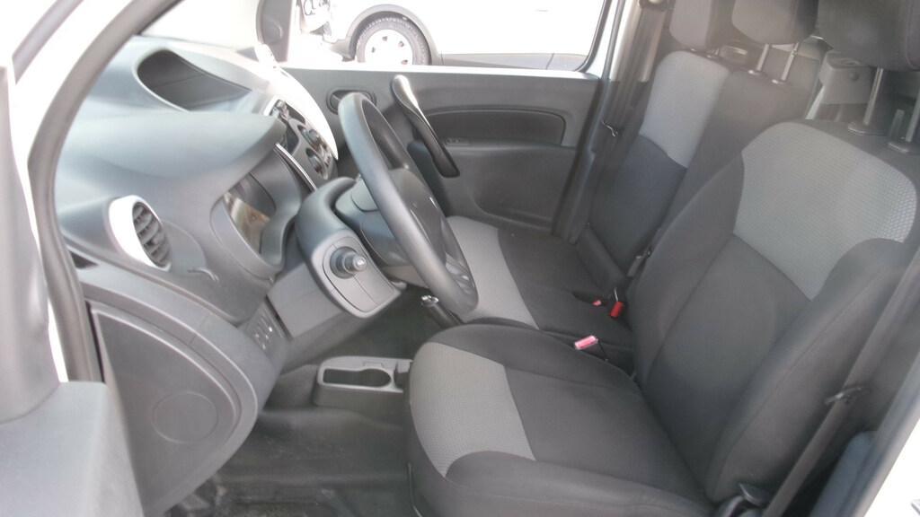 Renault Kangoo express 1.5 dci 95cv Blue Ice Plus E6d-temp