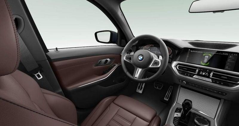 BMW Serie 3 330i MSport aut.