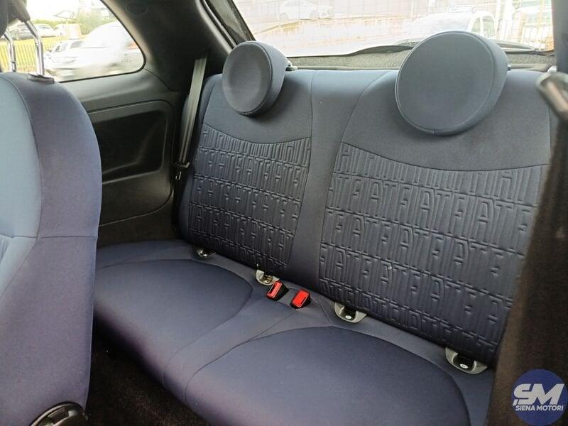 FIAT 500 500 1.0 Hybrid Cult