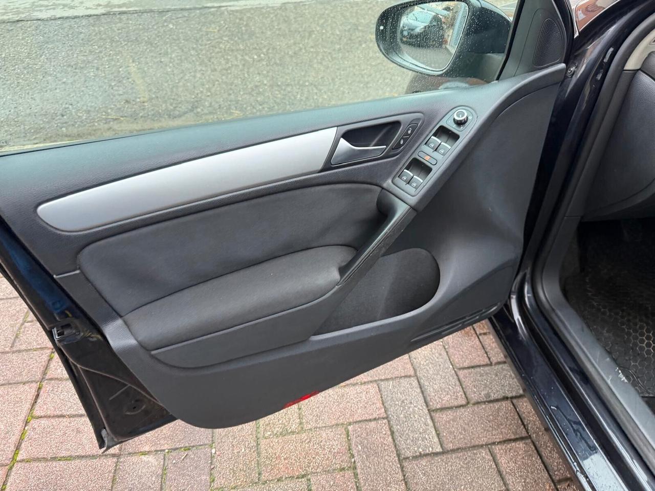 Volkswagen Golf 6 1.4 TSI 122CV 5P. Highline