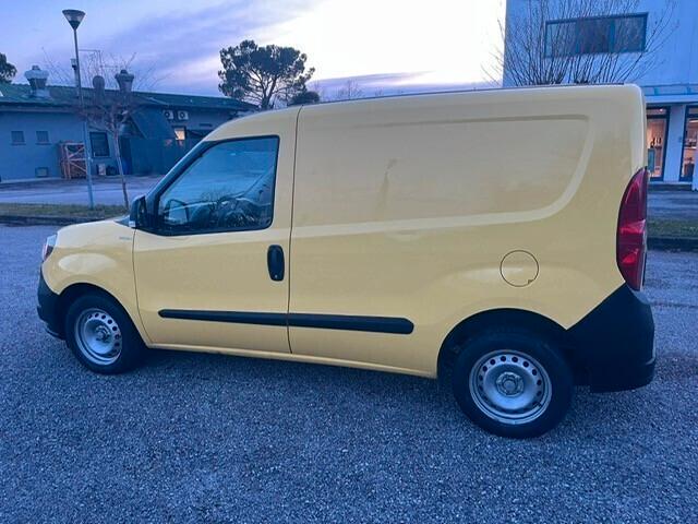 Fiat doblo 1.3mtj furgone cargo