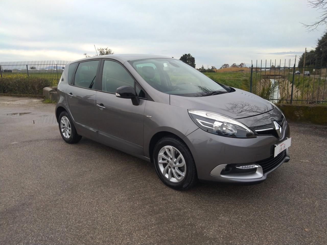 Renault Scénic XMod dCi 110 CV Start&Stop Energy Bose