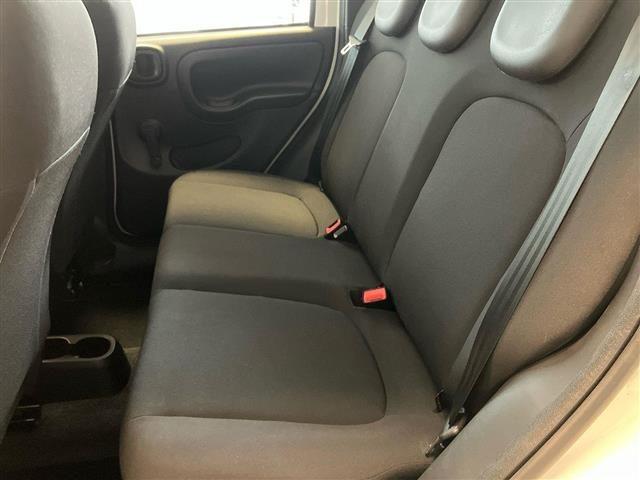FIAT Panda Pandina 1.0 FireFly Hybrid 65cv Icon S&S 5p.ti