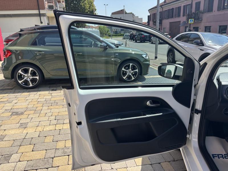 Volkswagen up! 5 Porte up! 5p 1.0 Move up! 60cv