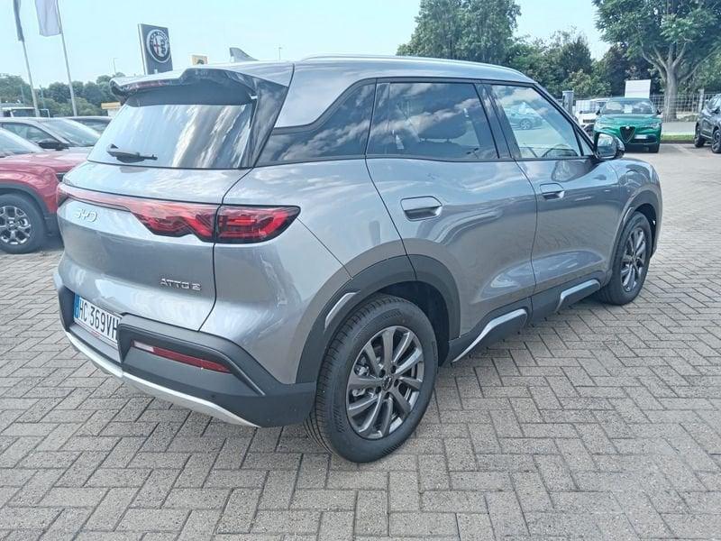 BYD Atto 2 DM-i Atto 2 DM-i 1.5 phev Boost 212cv