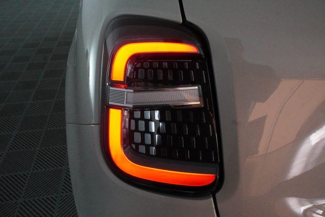 FIAT 600 (2023-->) Hybrid 100 CV DCT MHEV La Prima