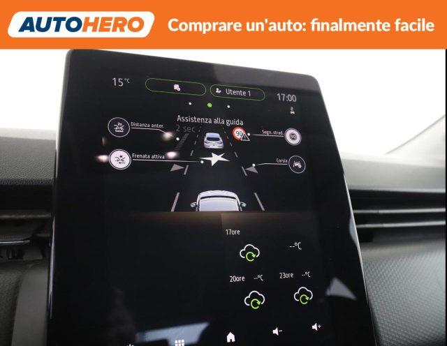 RENAULT Clio TCe 90 CV 5 porte Zen