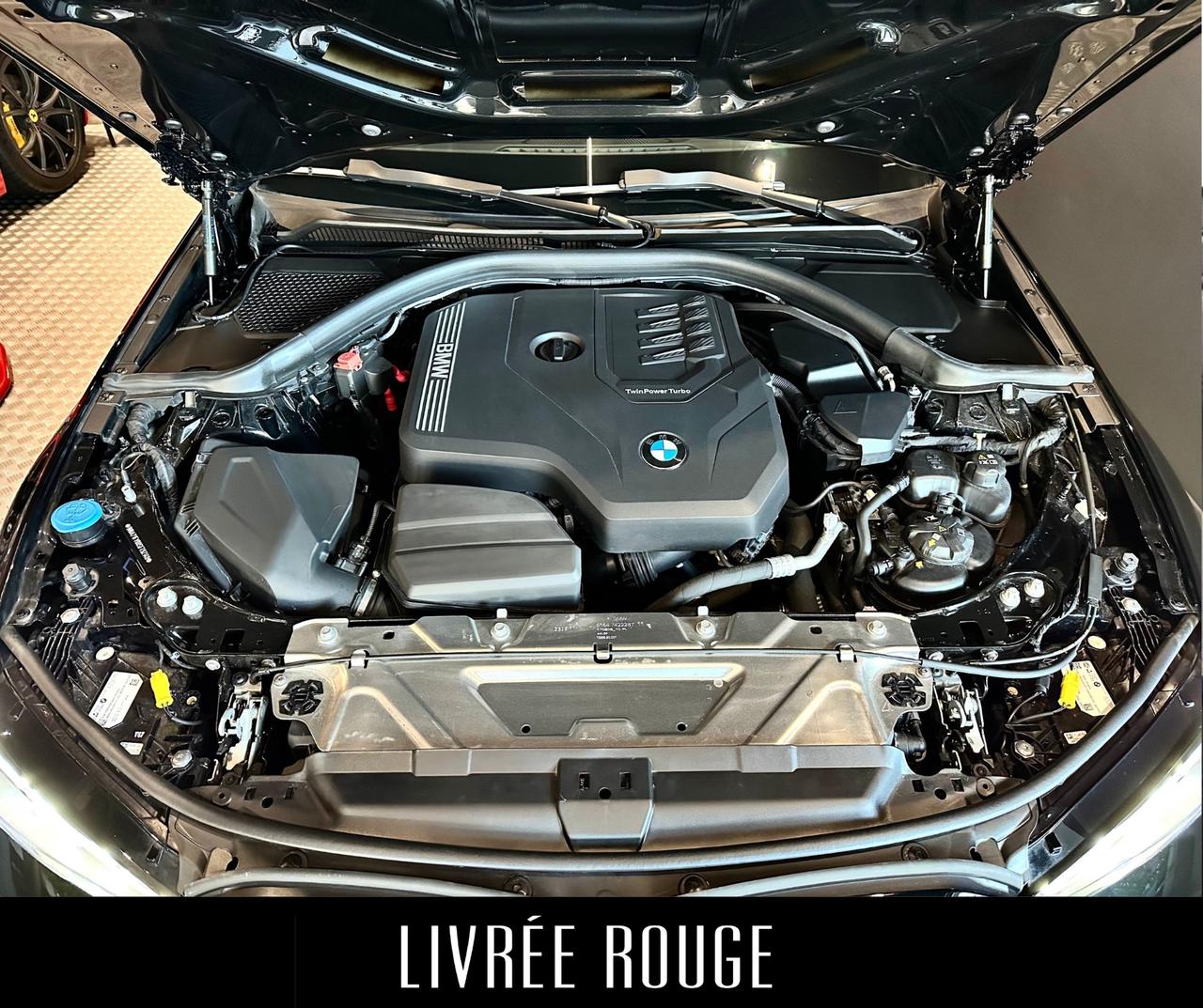 Bmw 330i xDrive Touring Msport