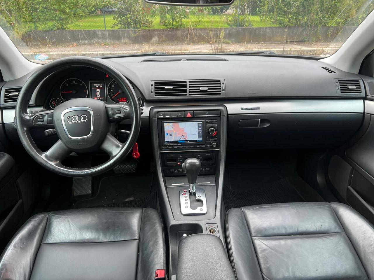 Audi A4 3.0/233CV TDI F.AP. quattro berlina