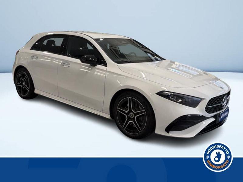 Mercedes-Benz Classe A 250 Automatic 4Matic AMG Line Advanced Plus