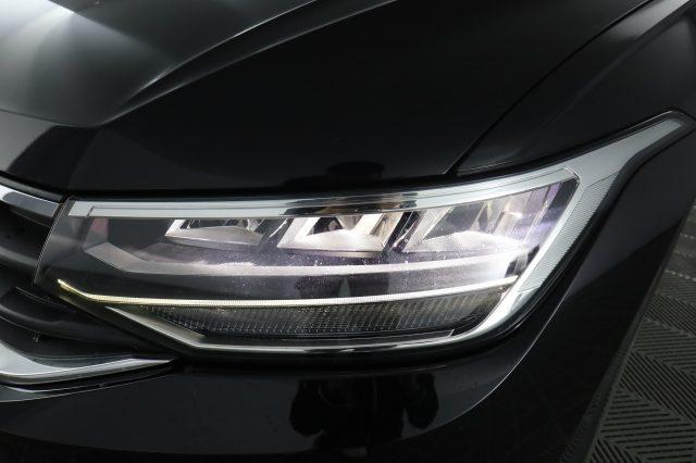 VOLKSWAGEN Tiguan Tiguan 2.0 TDI 150 CV SCR DSG Life