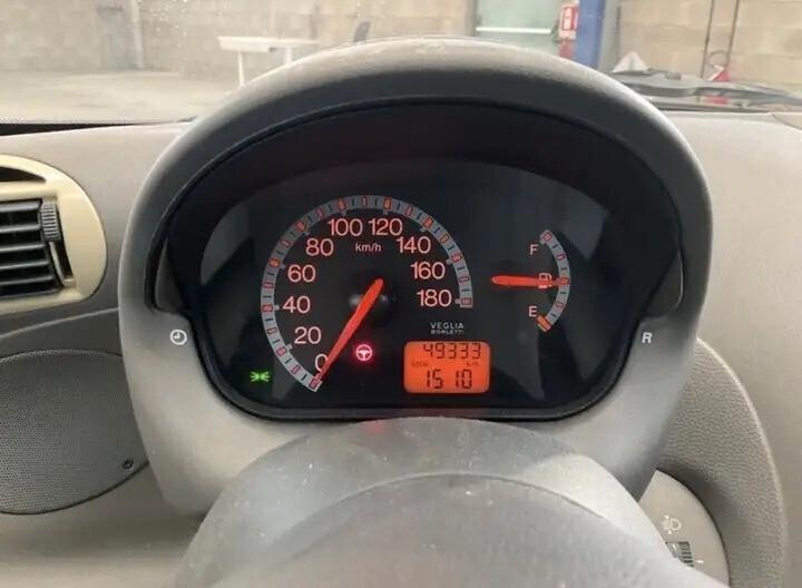 Fiat 600 1.1 Active