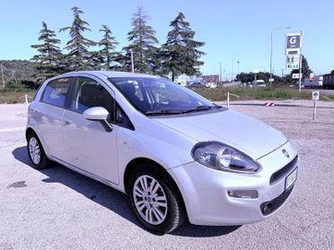 Fiat Punto 1.3 MJT II 75 CV 5 porte Ok neopatentati