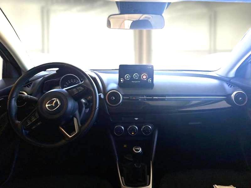 Mazda 2 1.5 Homura 75cv