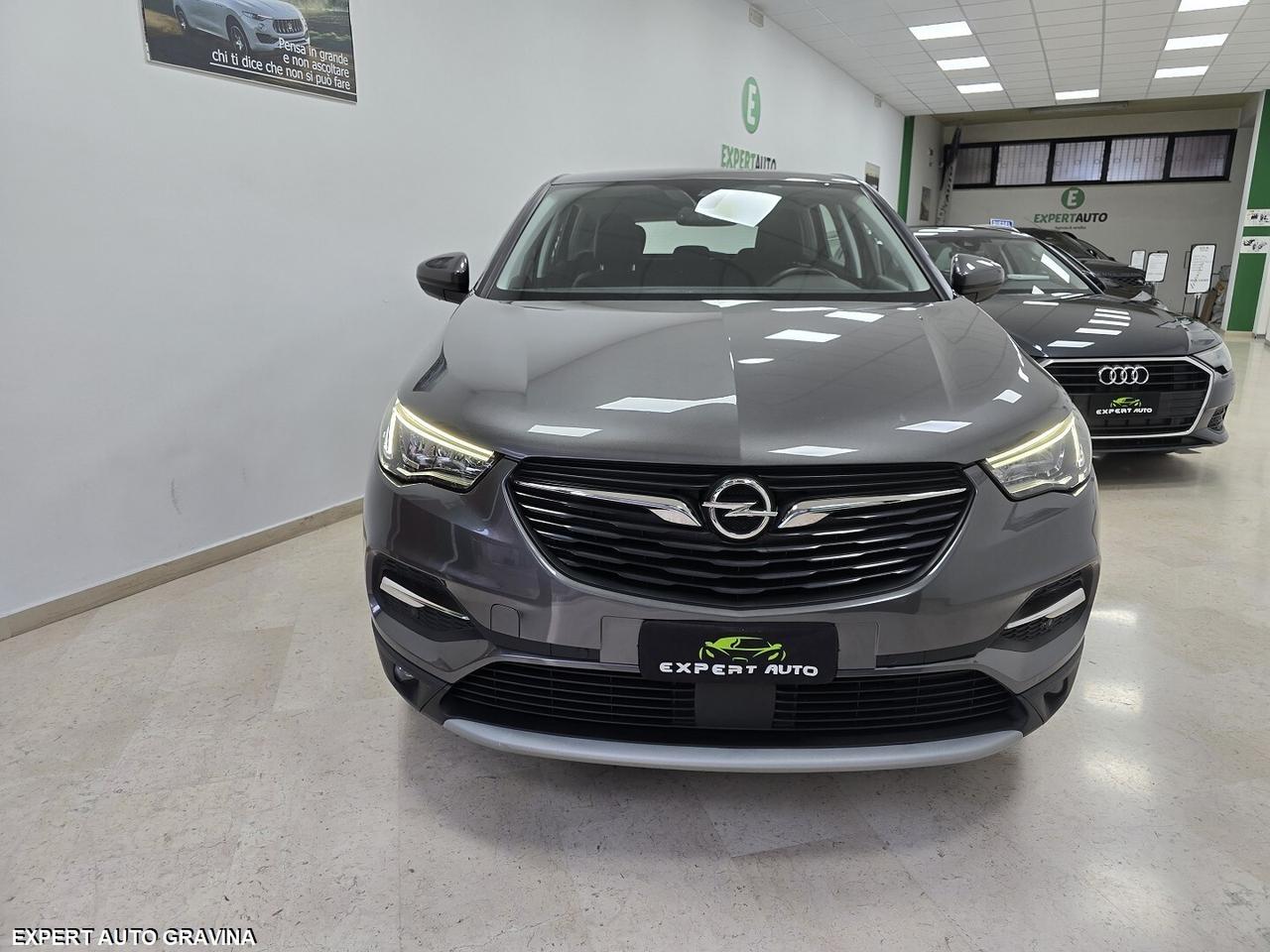 OPEL GRANDLAN X ULTIMATE 1.5cc 130cv