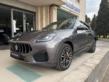 MASERATI Grecale Grecale MHEV 2.0 300 CV GT ''SOLI 54669 KM''.