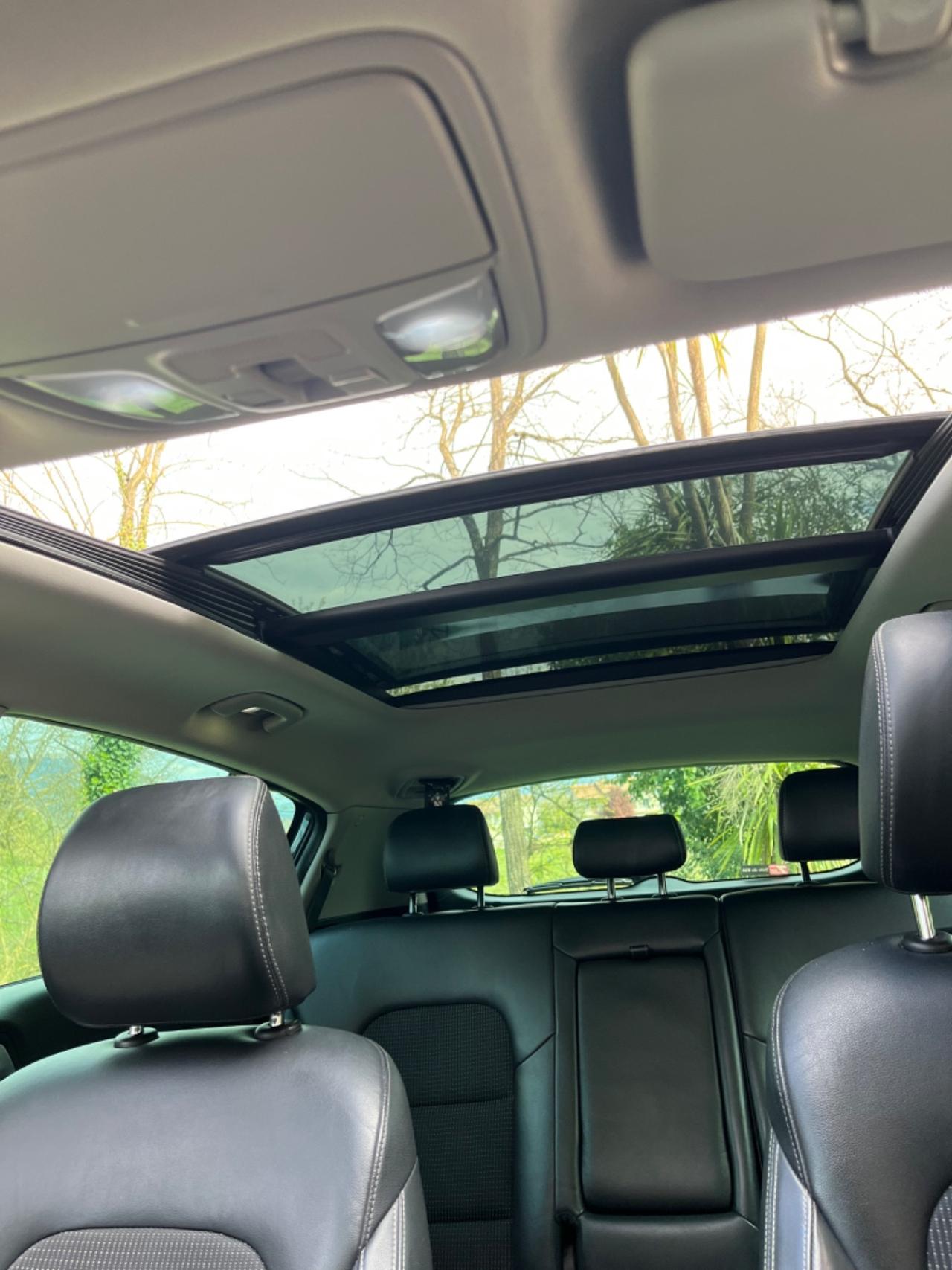 KIA SPORTAGE 1.7 GARANTITA 12 MESI UNICOPROPRIETARIO