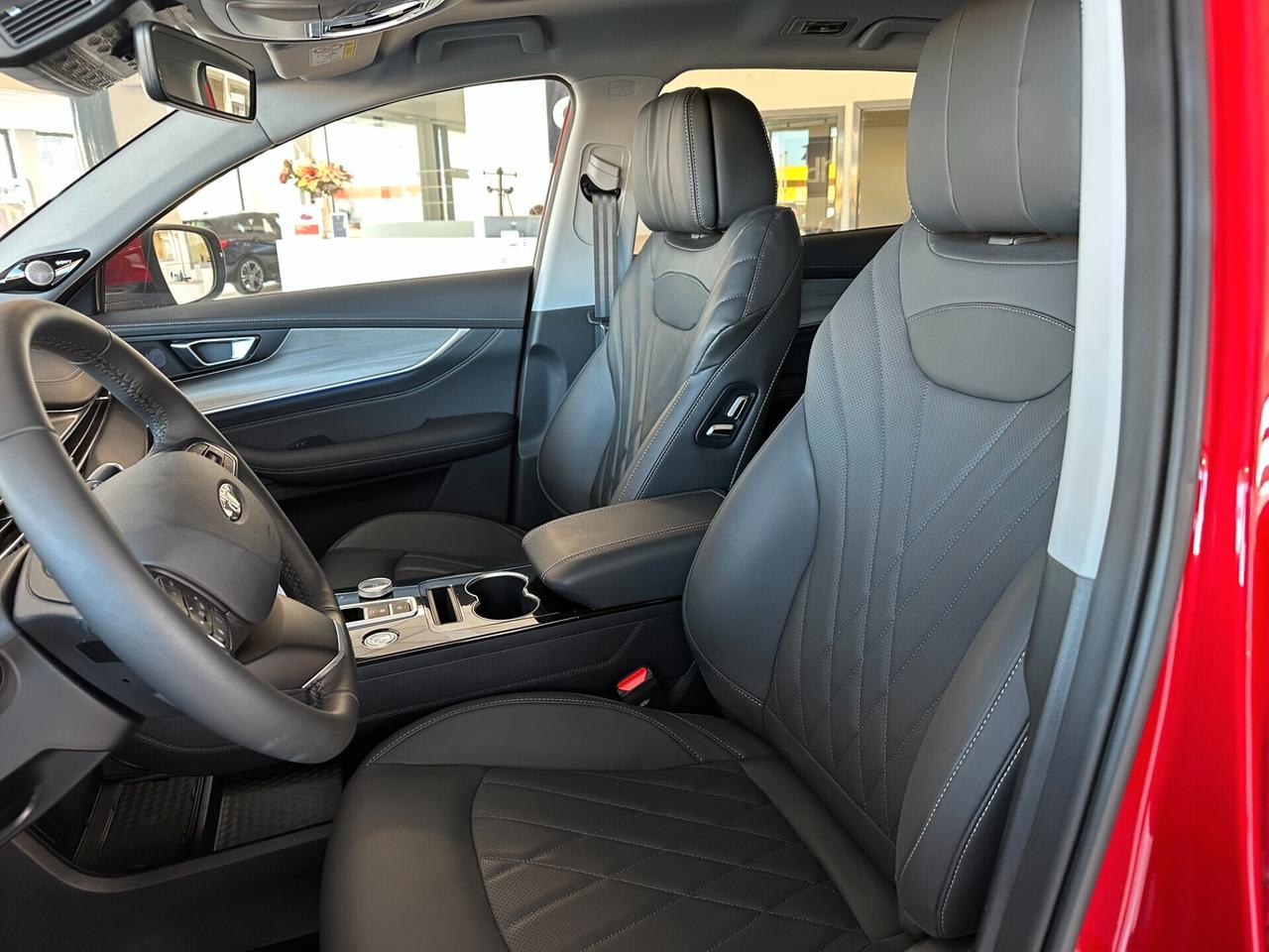 Dr 7.0 Phev 1.5 Plug-in Hybrid sport