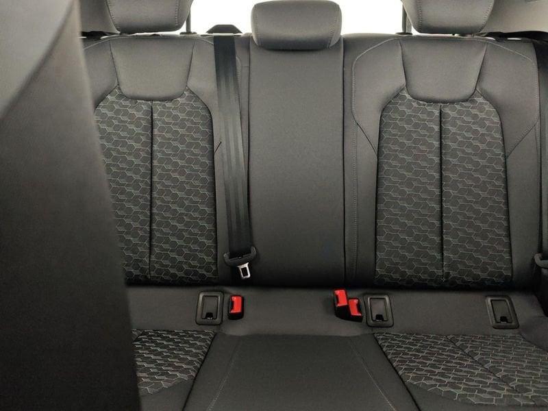 Audi A1 SPB 30 TFSI S tronic S line edition