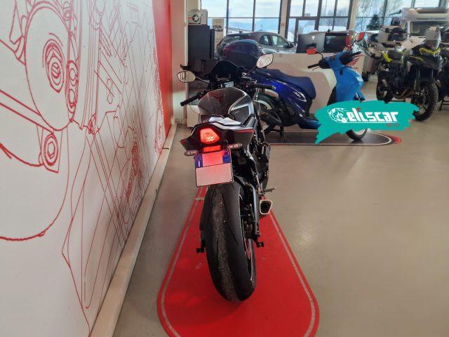 HONDA CBR 650 CBR 650 R E-CLUTCH 2025