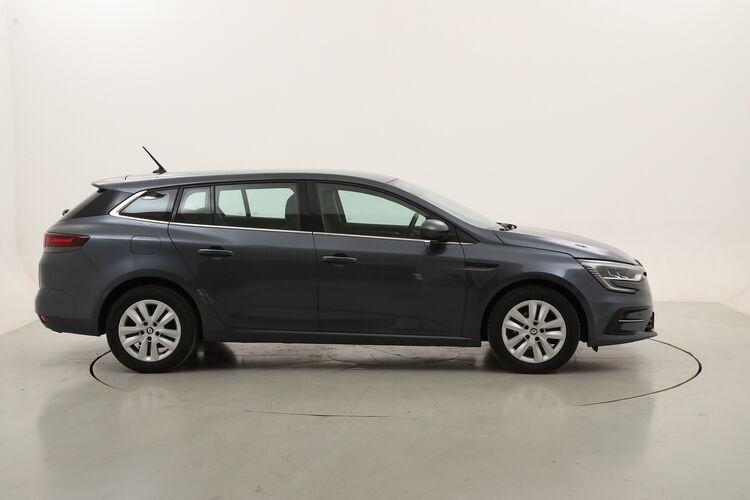 Renault Megane Sporter Equilibre EDC BR469469 1.5 Diesel 116CV