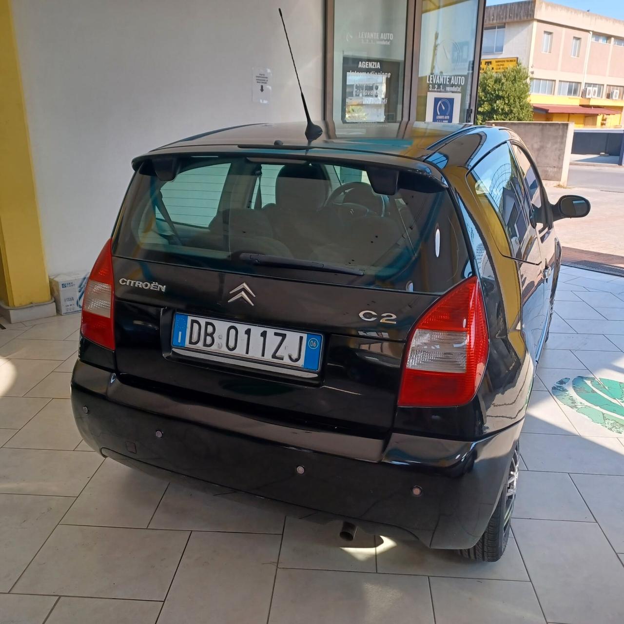 NEOPATENTATI FRIZIONE E DISTRIBUZIONE FATTA C2 1.1