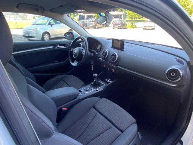 AUDI A3 2.0 TDI Ambition
