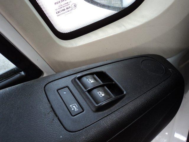 FIAT DUCATO NATURAL POWER MAXI