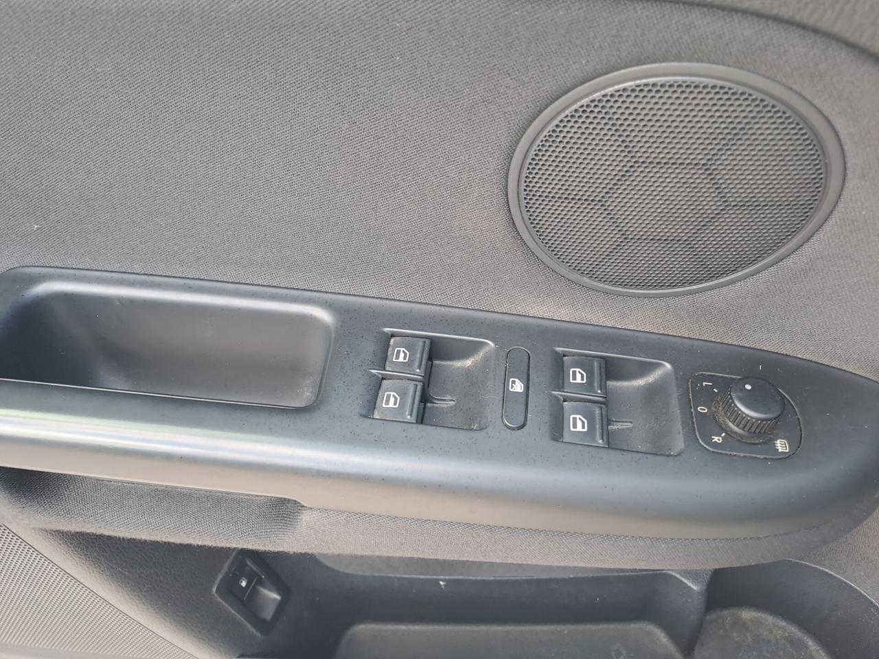 Volkswagen Golf Plus 2.0 TDI 110CV DPF Highline