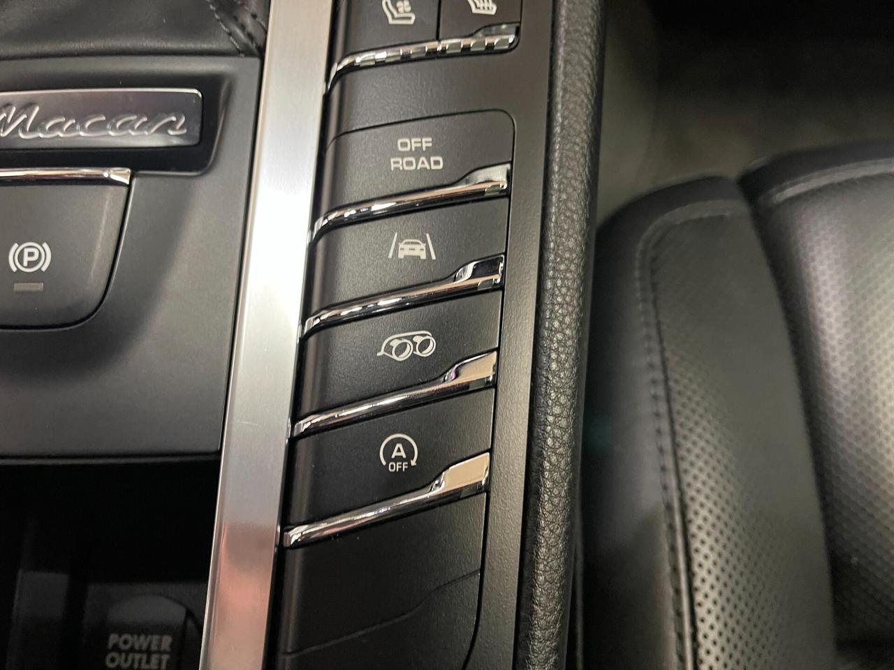 Porsche Macan S Pack GTS 3.0d 250cv pdk-LEGGI SOTTO