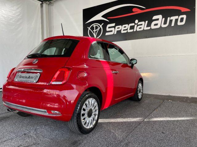 FIAT 500 cil. 1.2 benz.