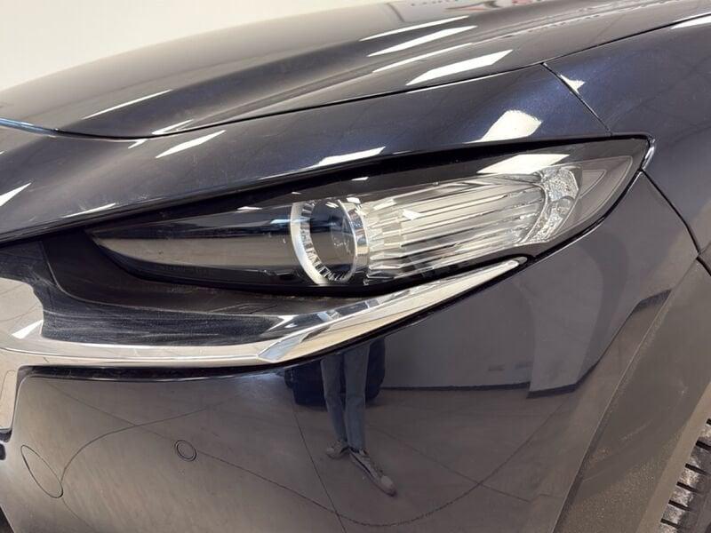 Mazda CX-30 2.0L Skyactiv-G 150cv M Hybrid Homura