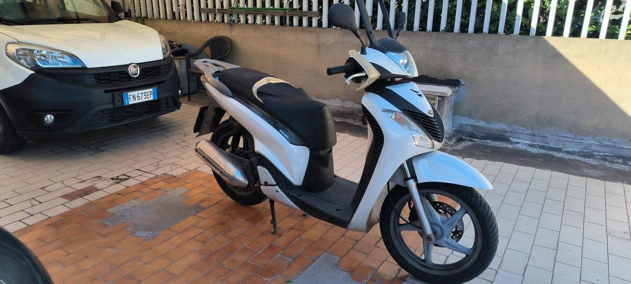 Honda SH 150