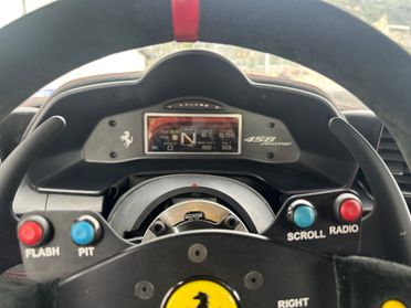 Ferrari Roma Spider