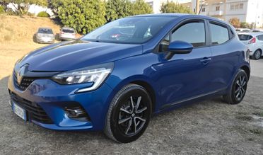 Renault Clio TCe 100 CV 5 porte Life