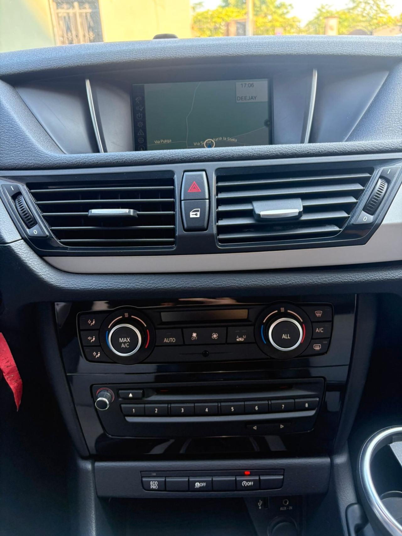 Bmw X1 sDrive16d