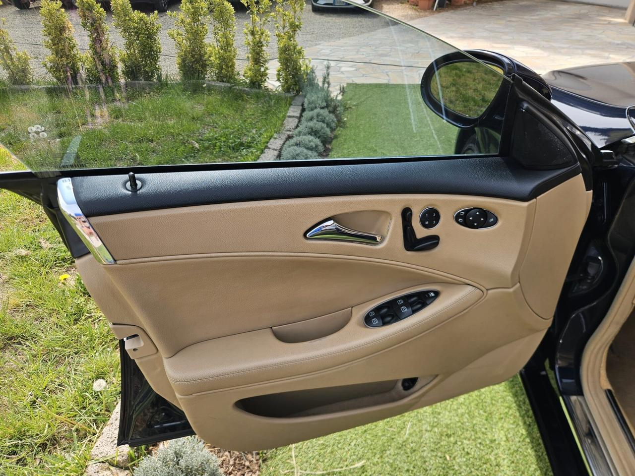 Mercedes-benz CLS 350