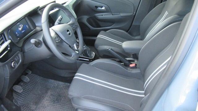 Opel Corsa 1.2 GS