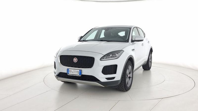 Jaguar E-Pace E-Pace 2.0D 150 CV