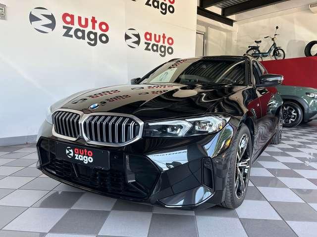 BMW 320 320d Touring Mhev XDrive M Sport MY2025