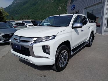 Mitsubishi L200 2.3 D Club Cab 4x4 Super Select Intense