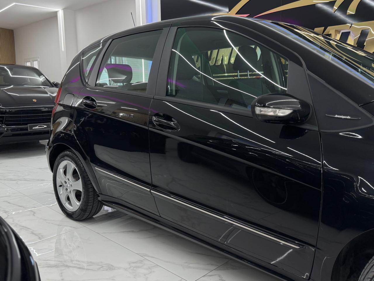 Mercedes-benz Classe A 180CDI Avantgarde