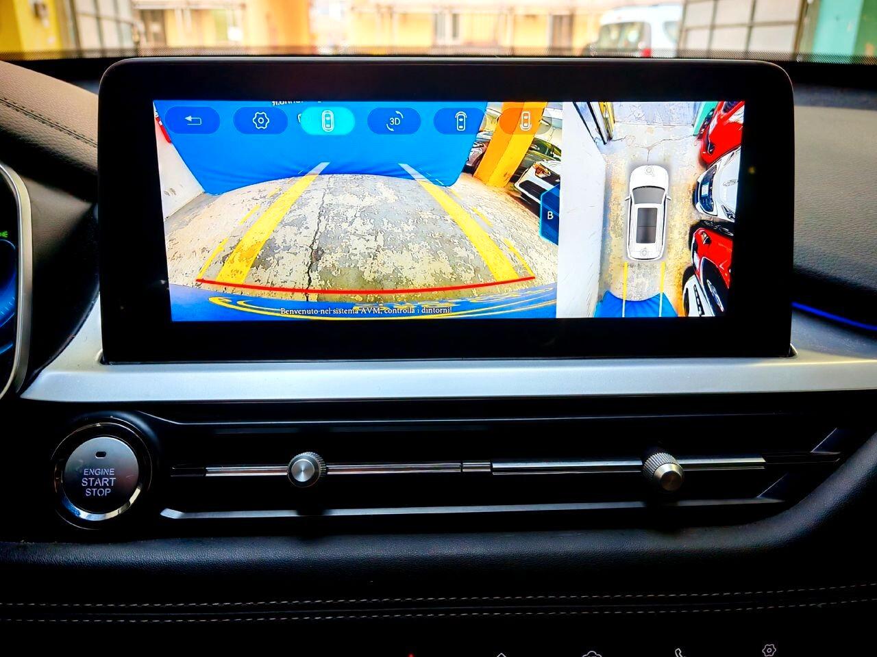 Dr 6.0 GPL 1.5 Turbo 150cv CVT