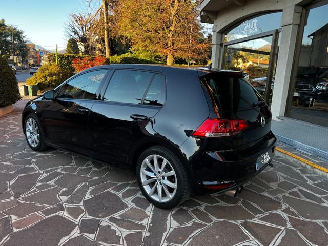 VOLKSWAGEN Golf 1.4 TSI 140 CV DSG 5p. Highline