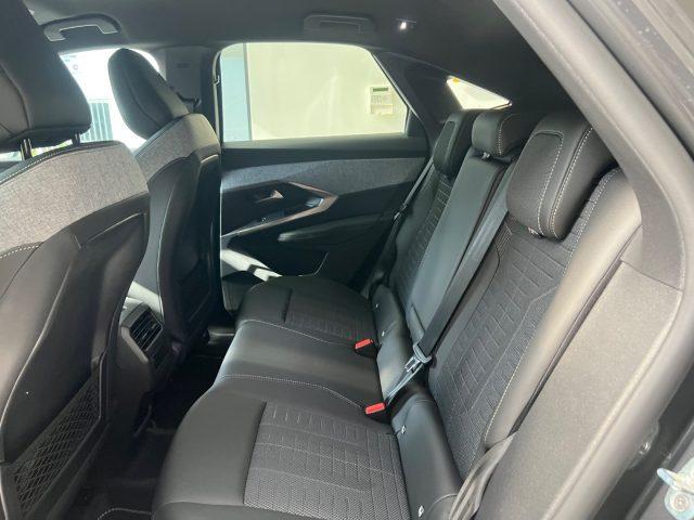 PEUGEOT 3008 Hybrid 145 e-DCS6 GT da?379,00 mensili