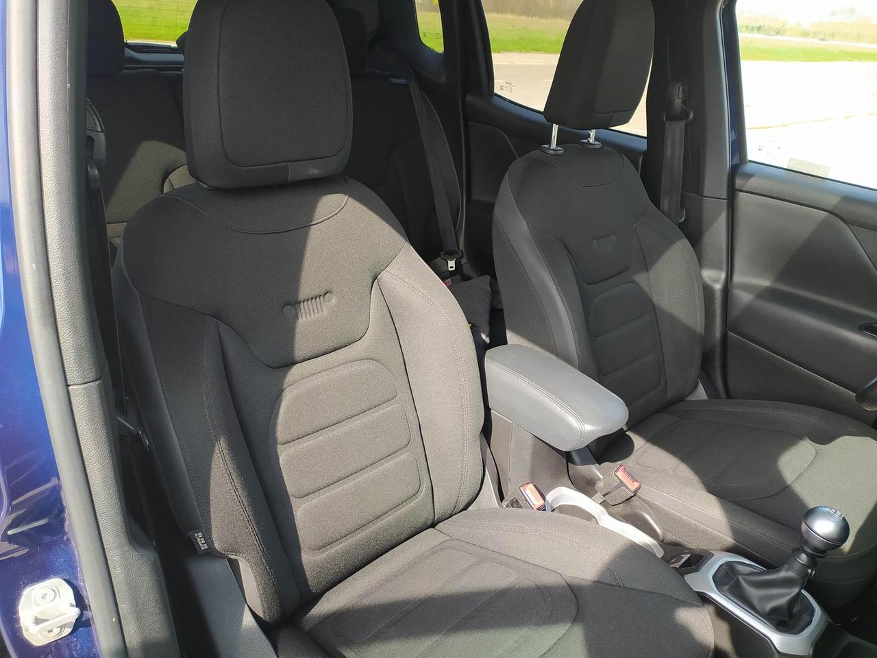 Jeep Renegade Limited 1.6 MultiJet 120CV #9931