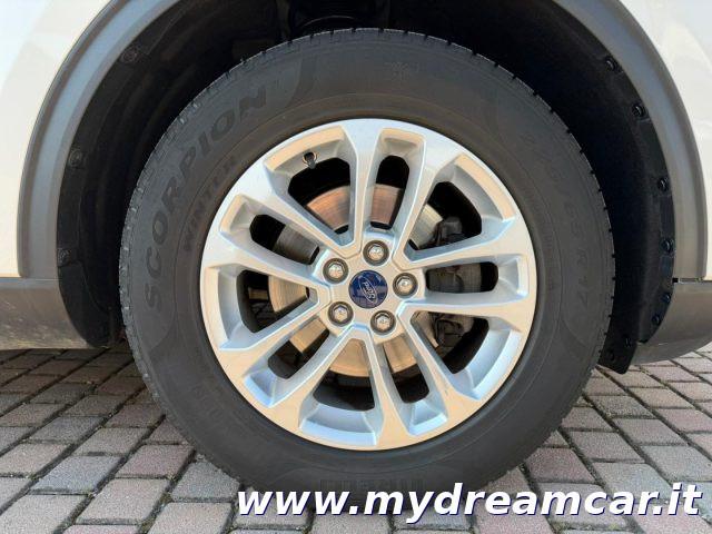 FORD Kuga 1.5 EcoBlue 120 CV 2WD